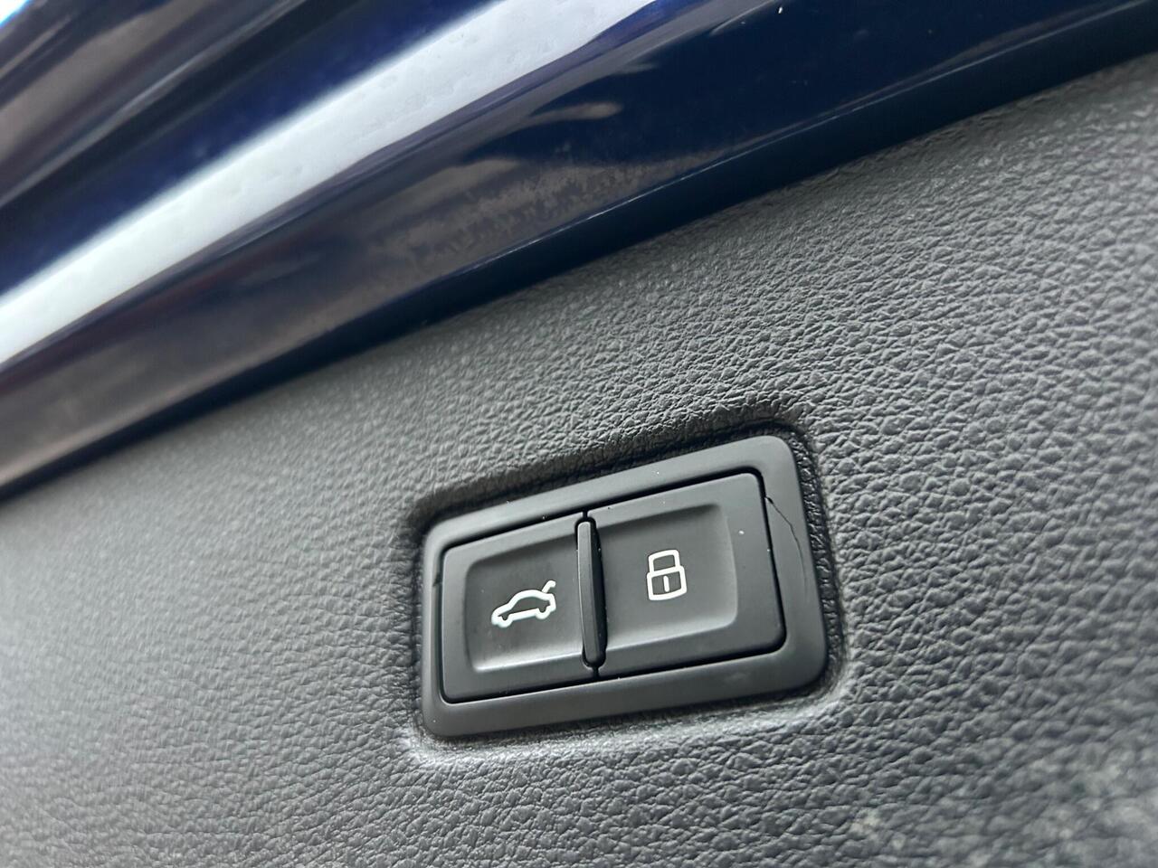 Used 2019 Audi Q7 for sale in Sheffield