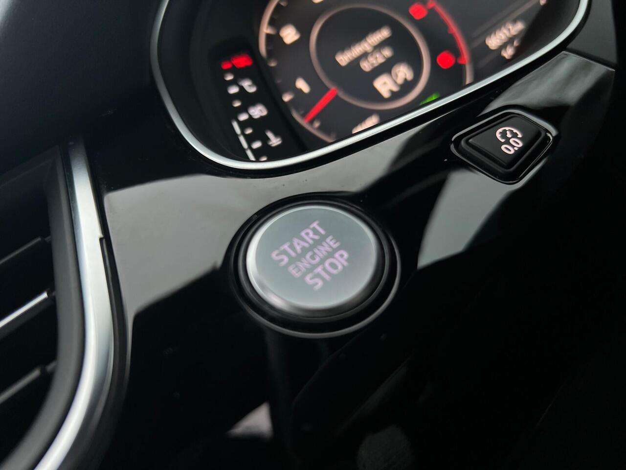 Used 2019 Audi Q7 for sale in Sheffield