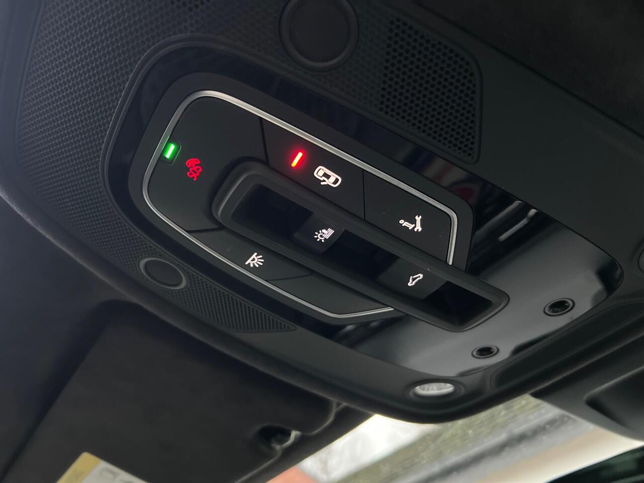 Used 2019 Audi Q7 for sale in Sheffield