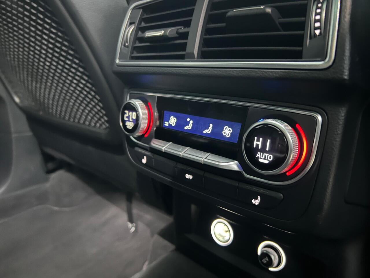 Used 2019 Audi Q7 for sale in Sheffield