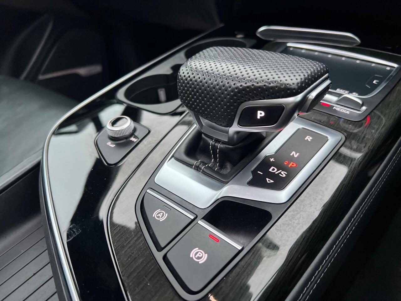 Used 2019 Audi Q7 for sale in Sheffield