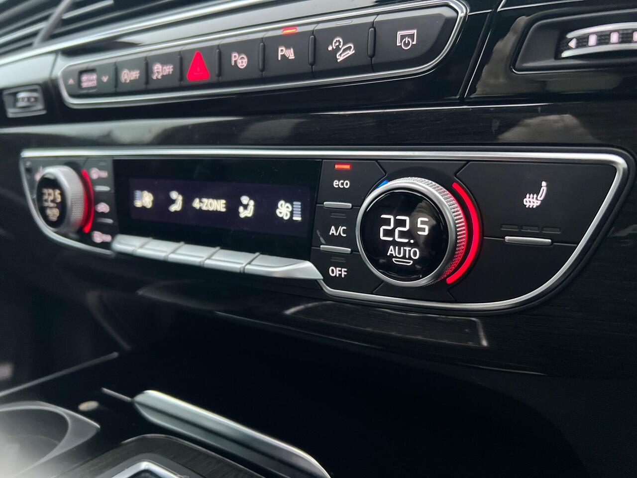 Used 2019 Audi Q7 for sale in Sheffield