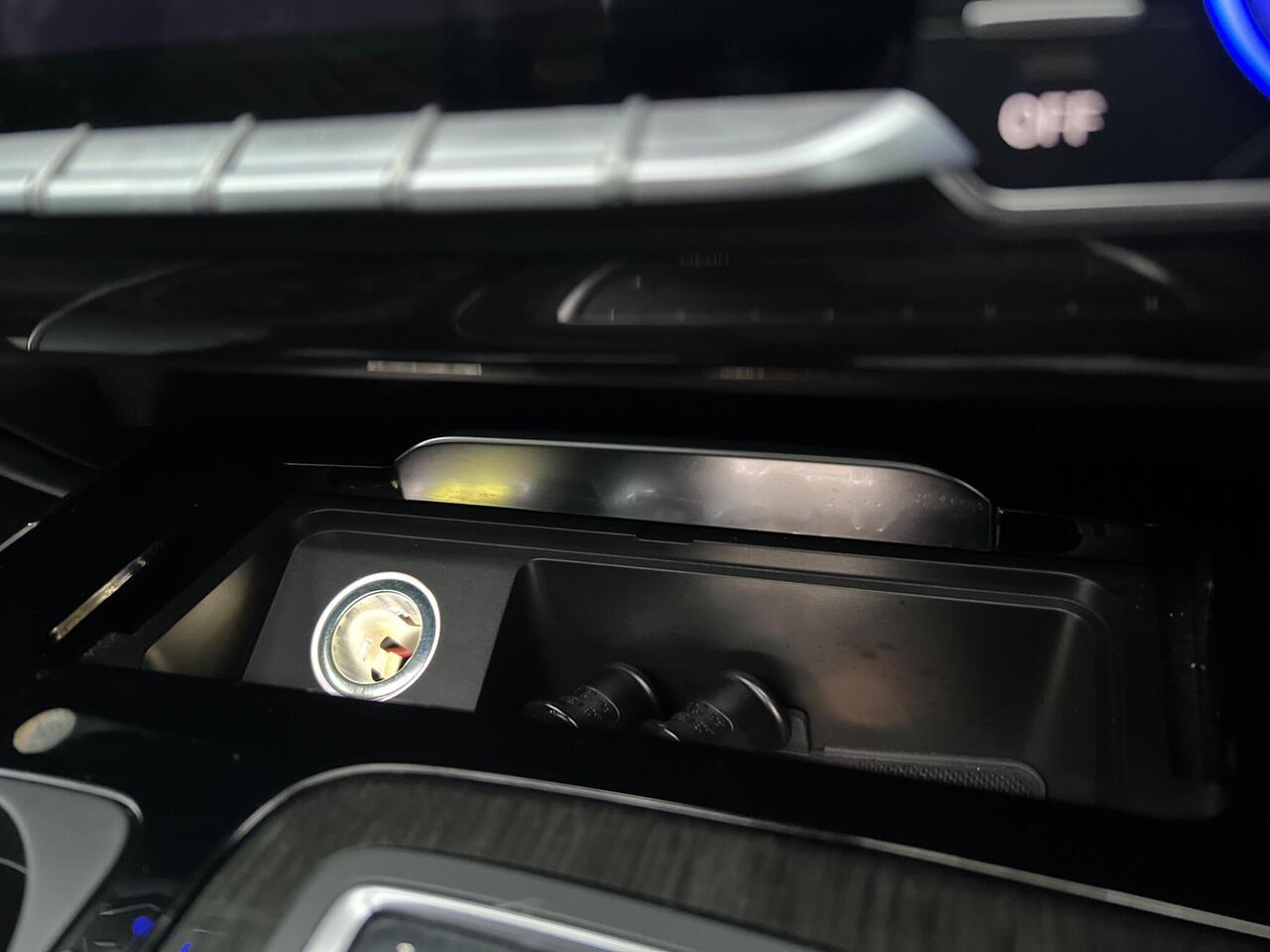 Used 2019 Audi Q7 for sale in Sheffield