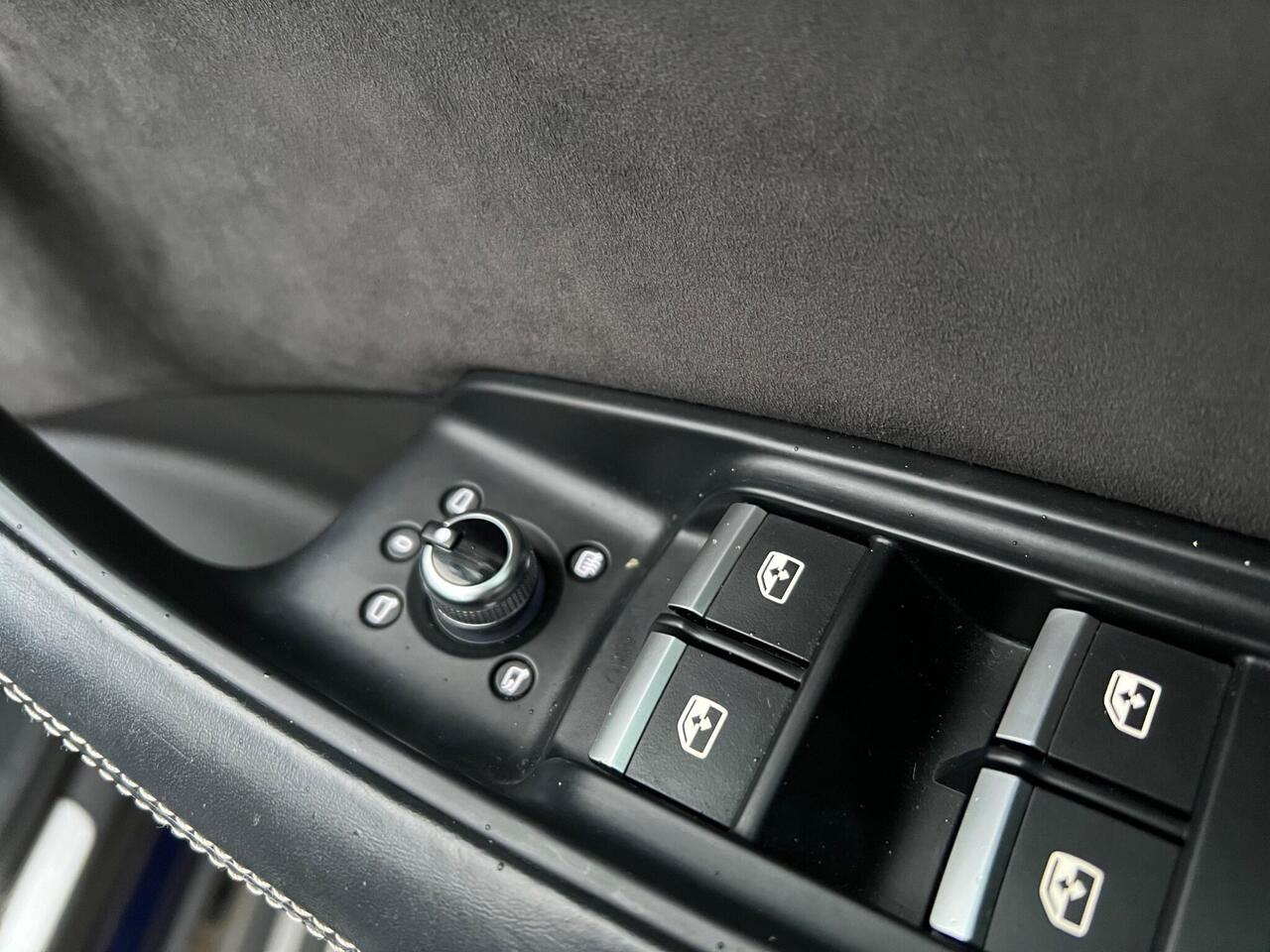 Used 2019 Audi Q7 for sale in Sheffield