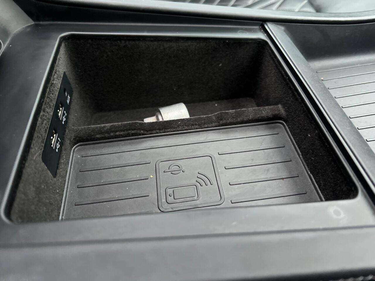 Used 2019 Audi Q7 for sale in Sheffield