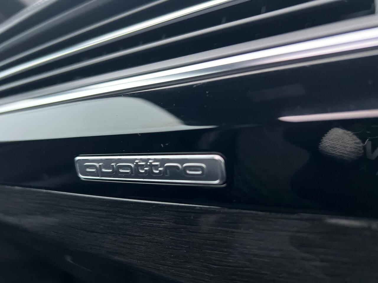 Used 2019 Audi Q7 for sale in Sheffield