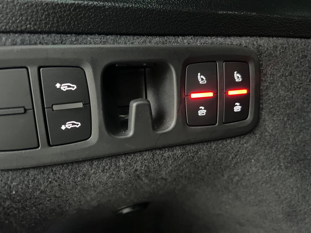 Used 2019 Audi Q7 for sale in Sheffield