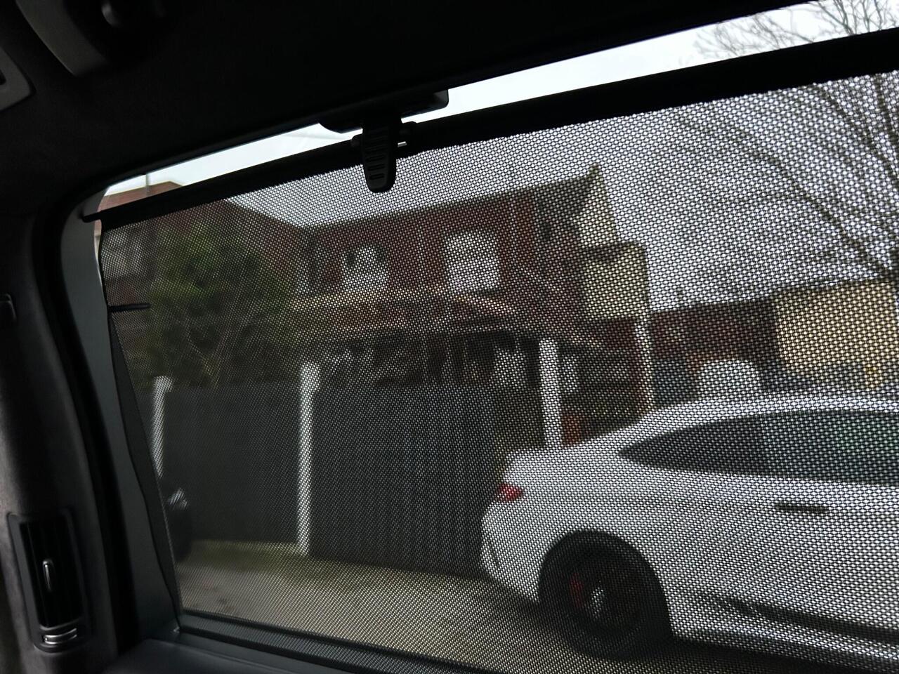 Used 2019 Audi Q7 for sale in Sheffield