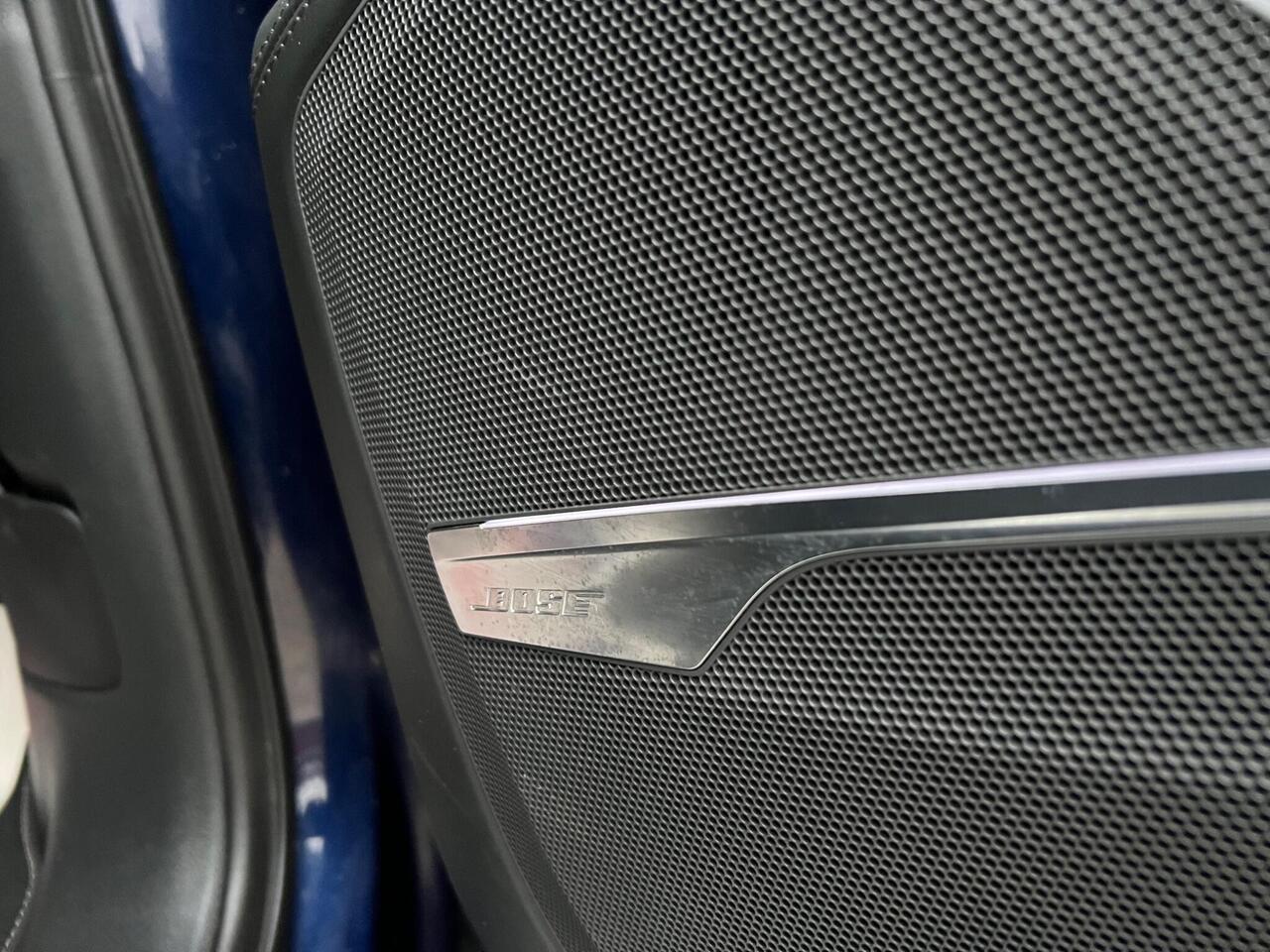 Used 2019 Audi Q7 for sale in Sheffield