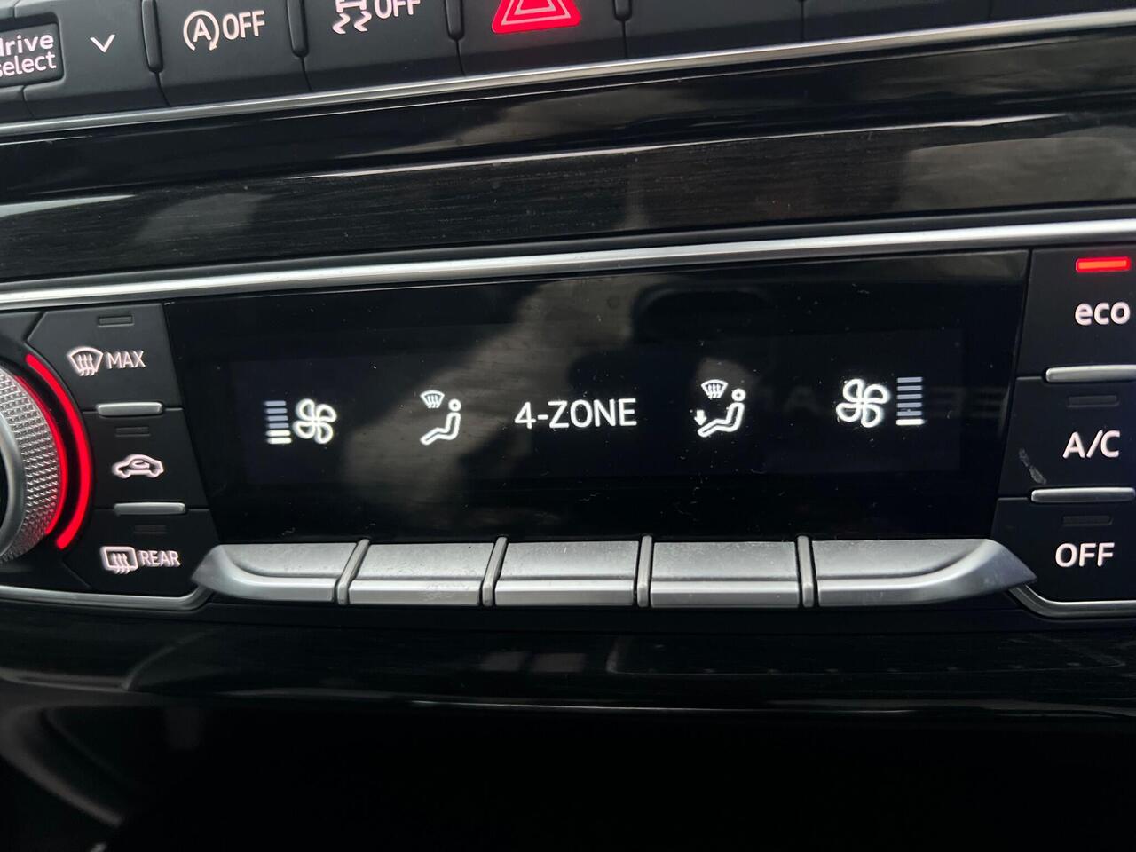 Used 2019 Audi Q7 for sale in Sheffield