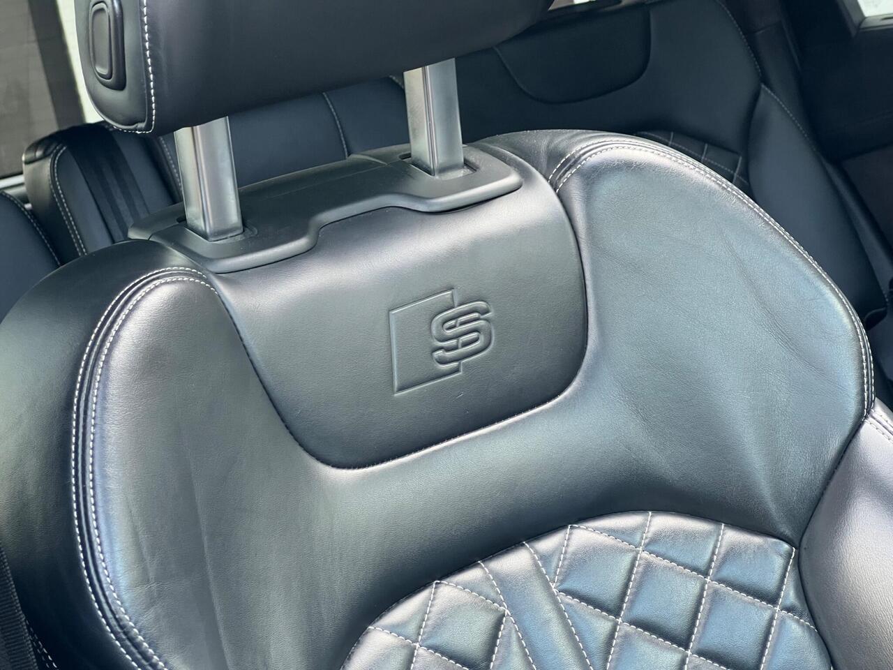 Used 2019 Audi Q7 for sale in Sheffield