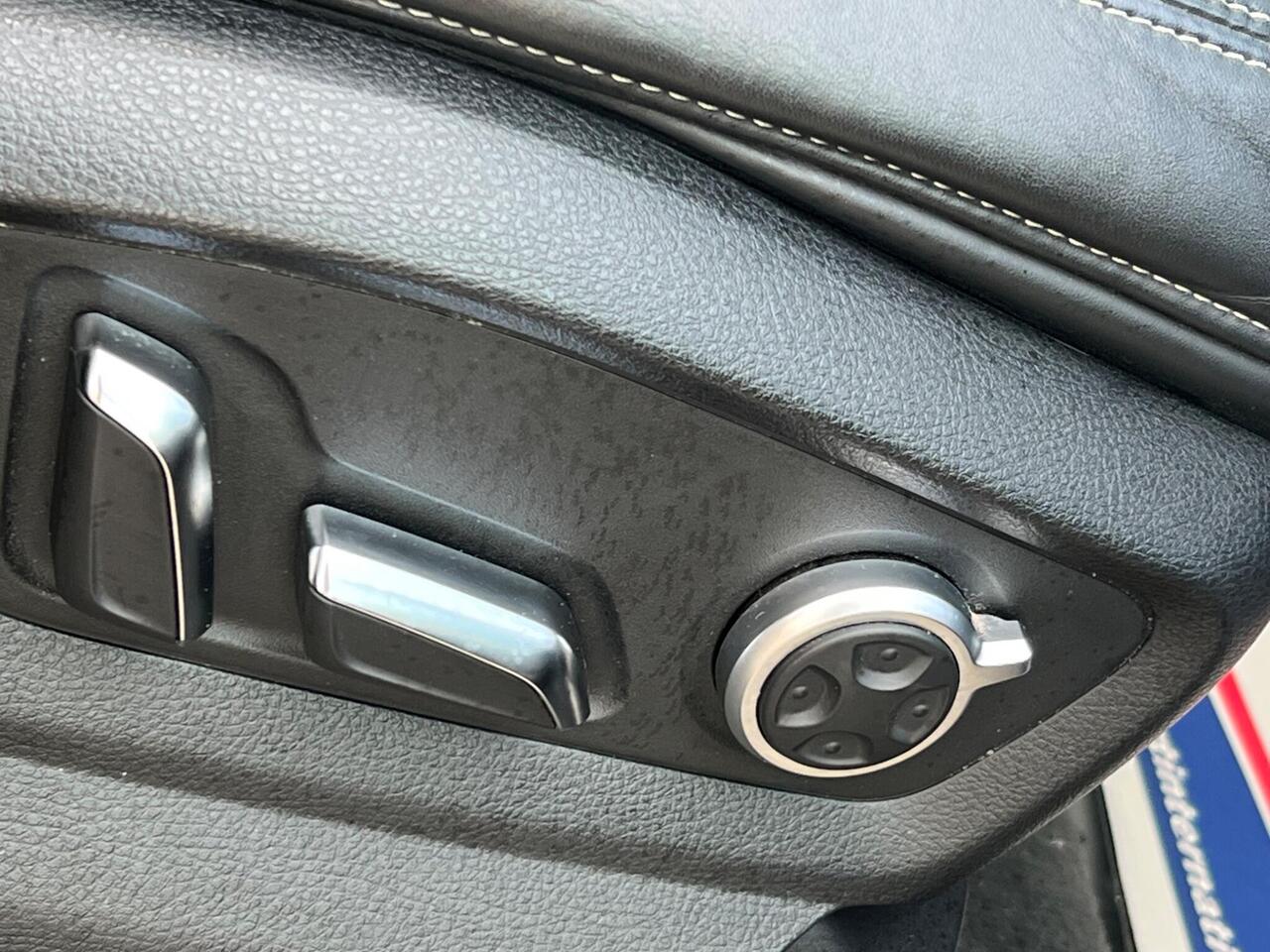 Used 2019 Audi Q7 for sale in Sheffield