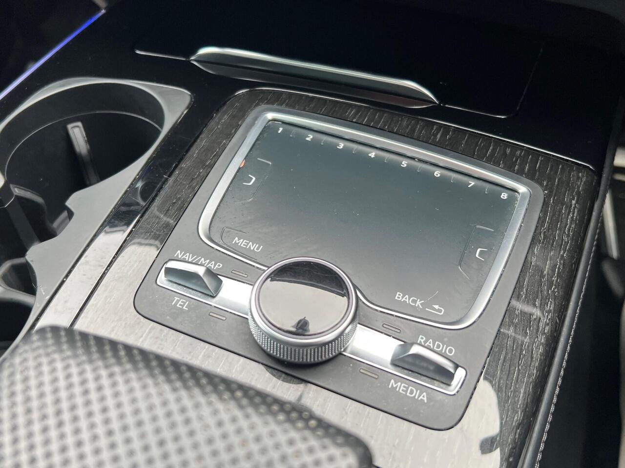 Used 2019 Audi Q7 for sale in Sheffield