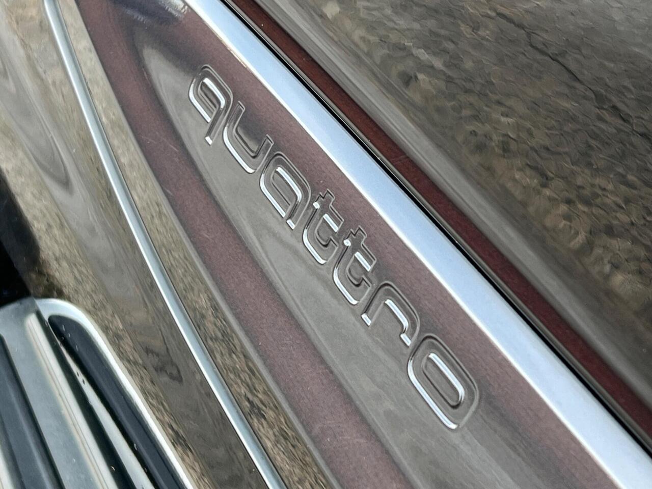 Used 2019 Audi Q7 for sale in Sheffield