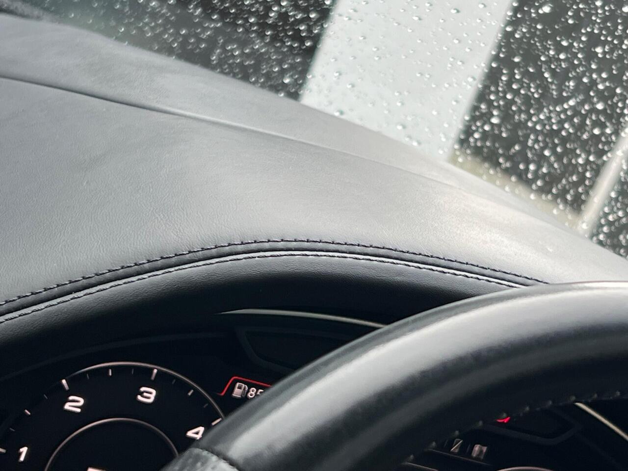 Used 2019 Audi Q7 for sale in Sheffield