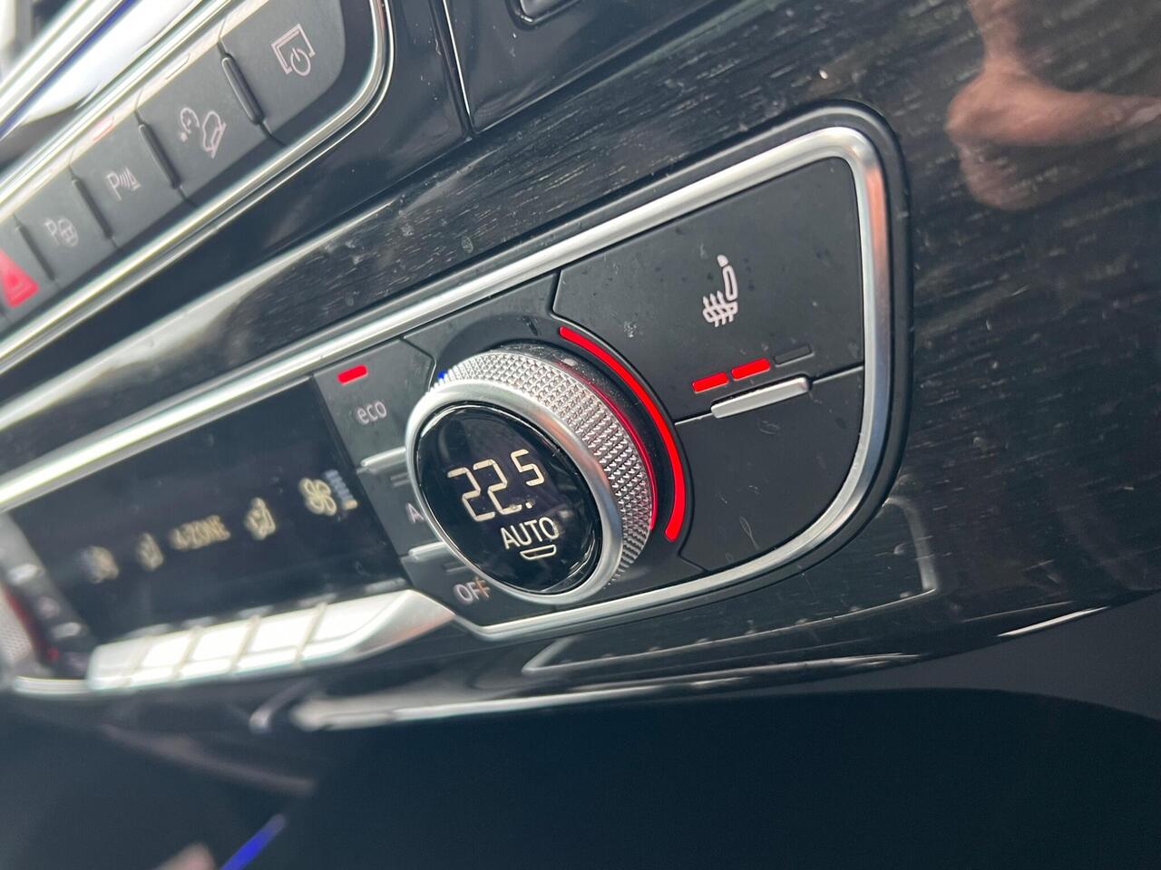 Used 2019 Audi Q7 for sale in Sheffield