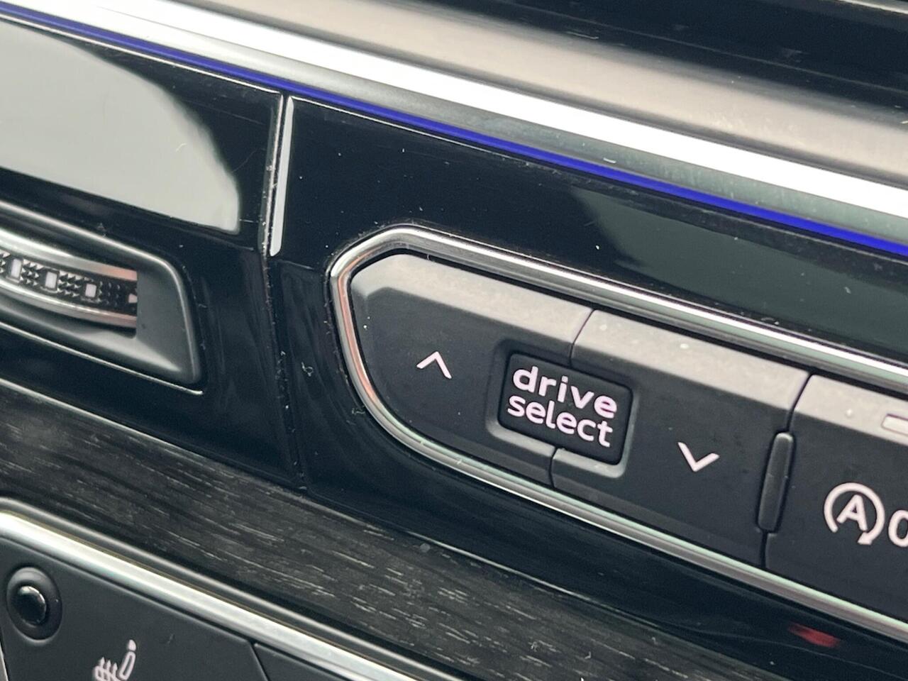 Used 2019 Audi Q7 for sale in Sheffield