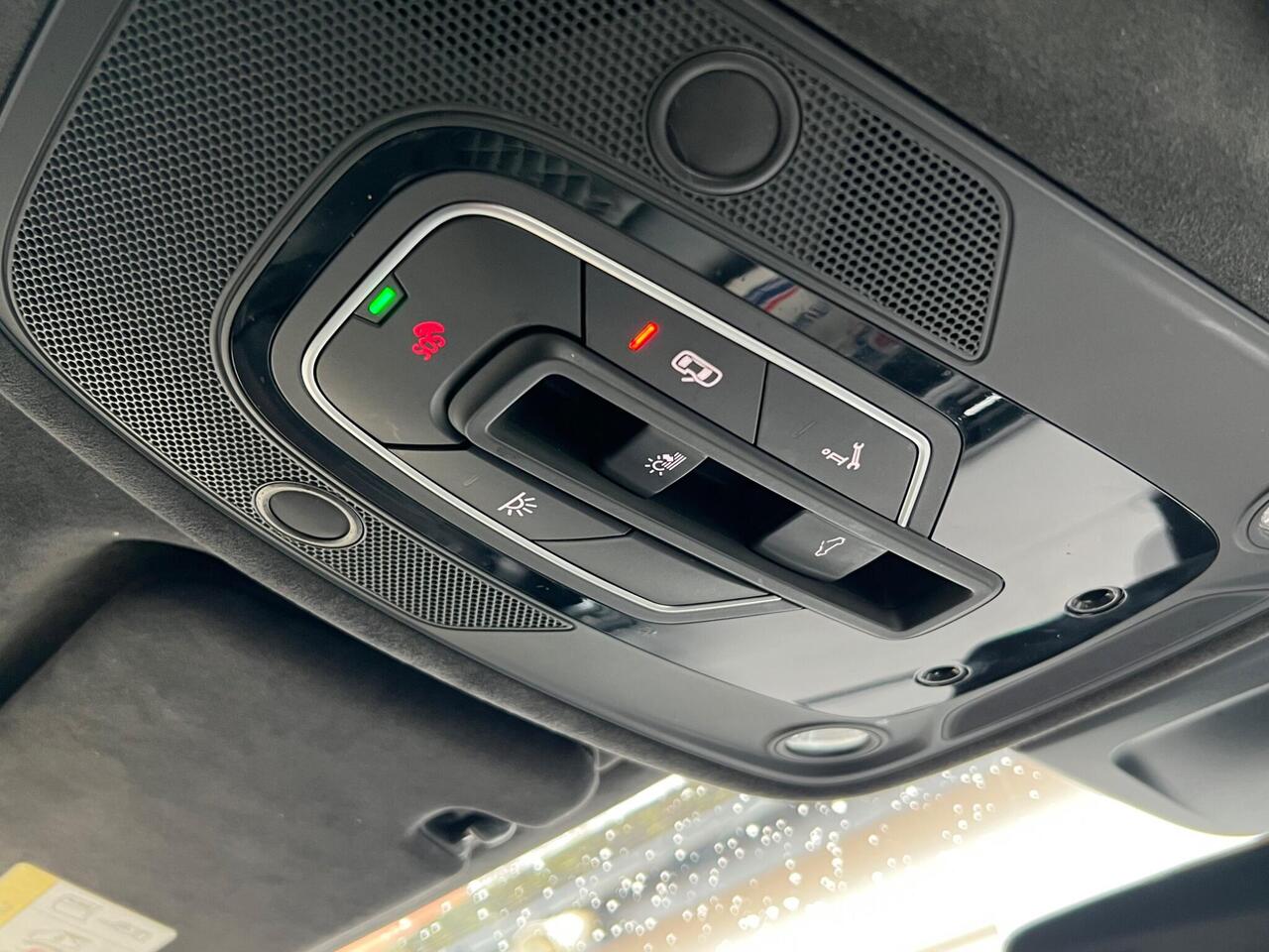 Used 2019 Audi Q7 for sale in Sheffield