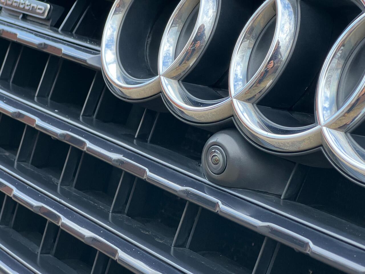 Used 2019 Audi Q7 for sale in Sheffield