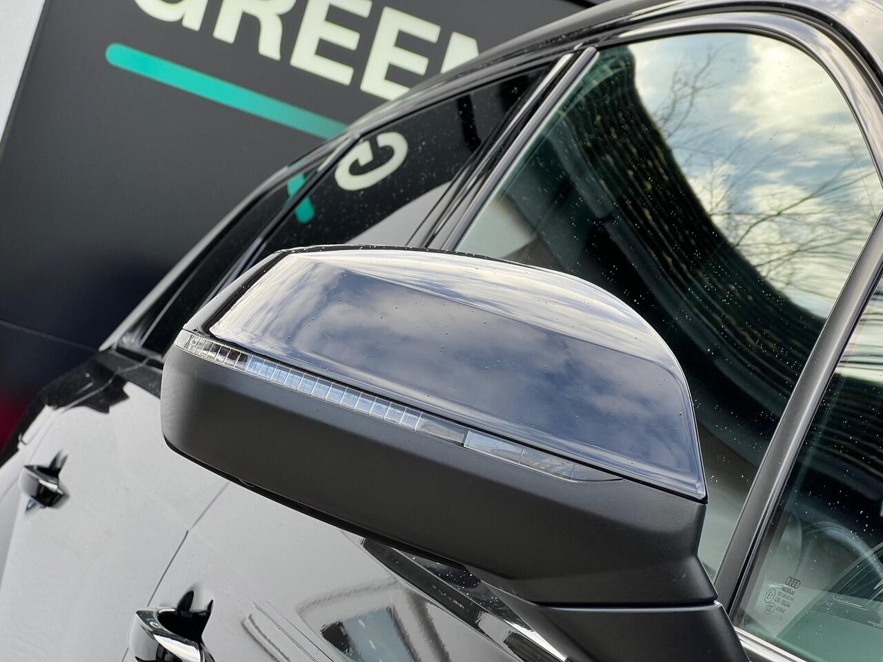 Used 2019 Audi Q7 for sale in Sheffield