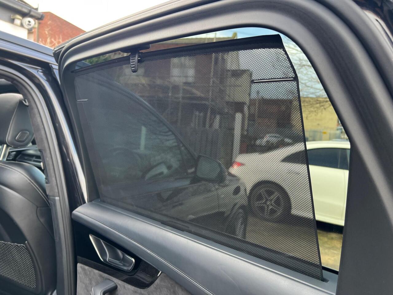 Used 2019 Audi Q7 for sale in Sheffield