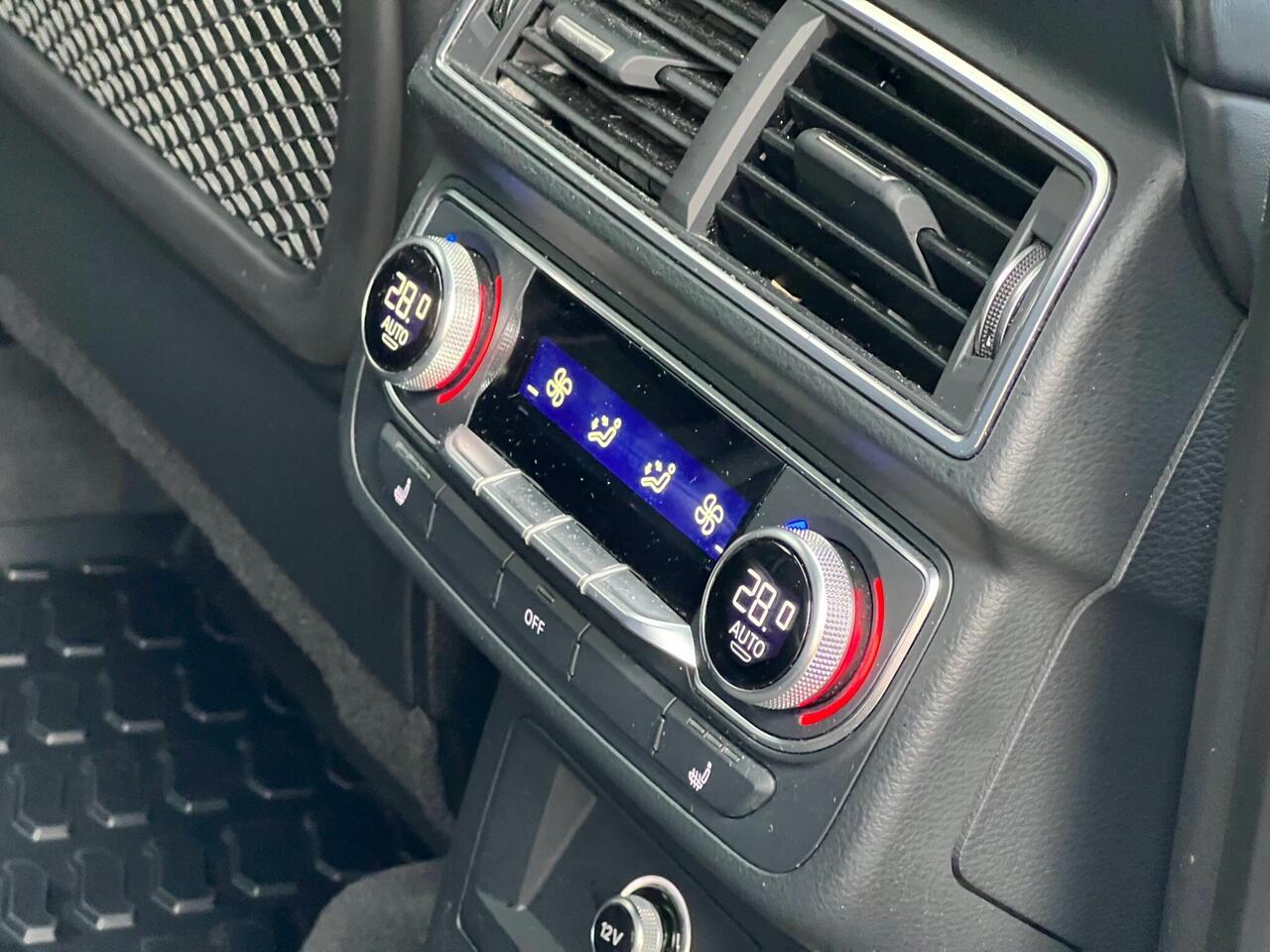 Used 2019 Audi Q7 for sale in Sheffield