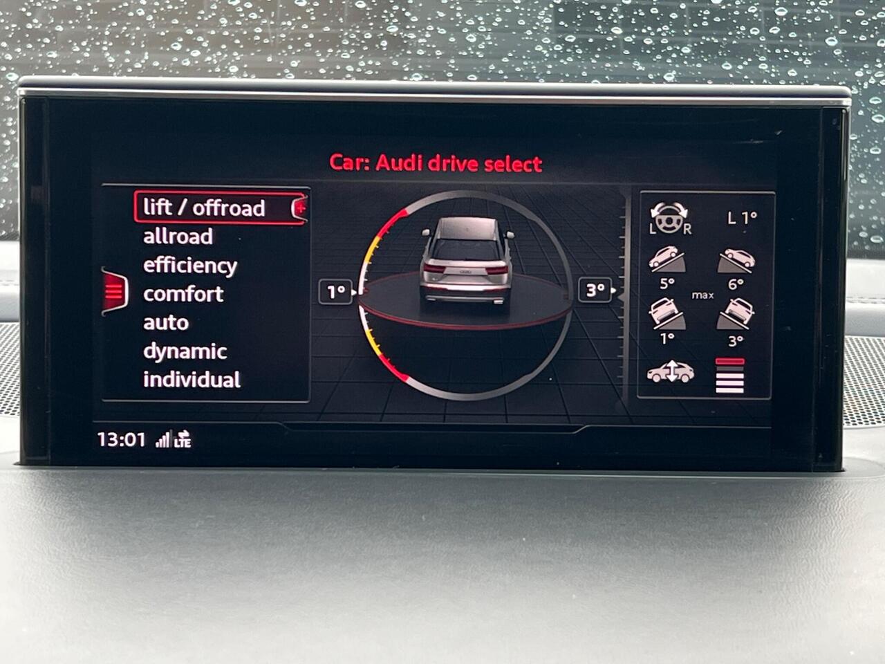 Used 2019 Audi Q7 for sale in Sheffield