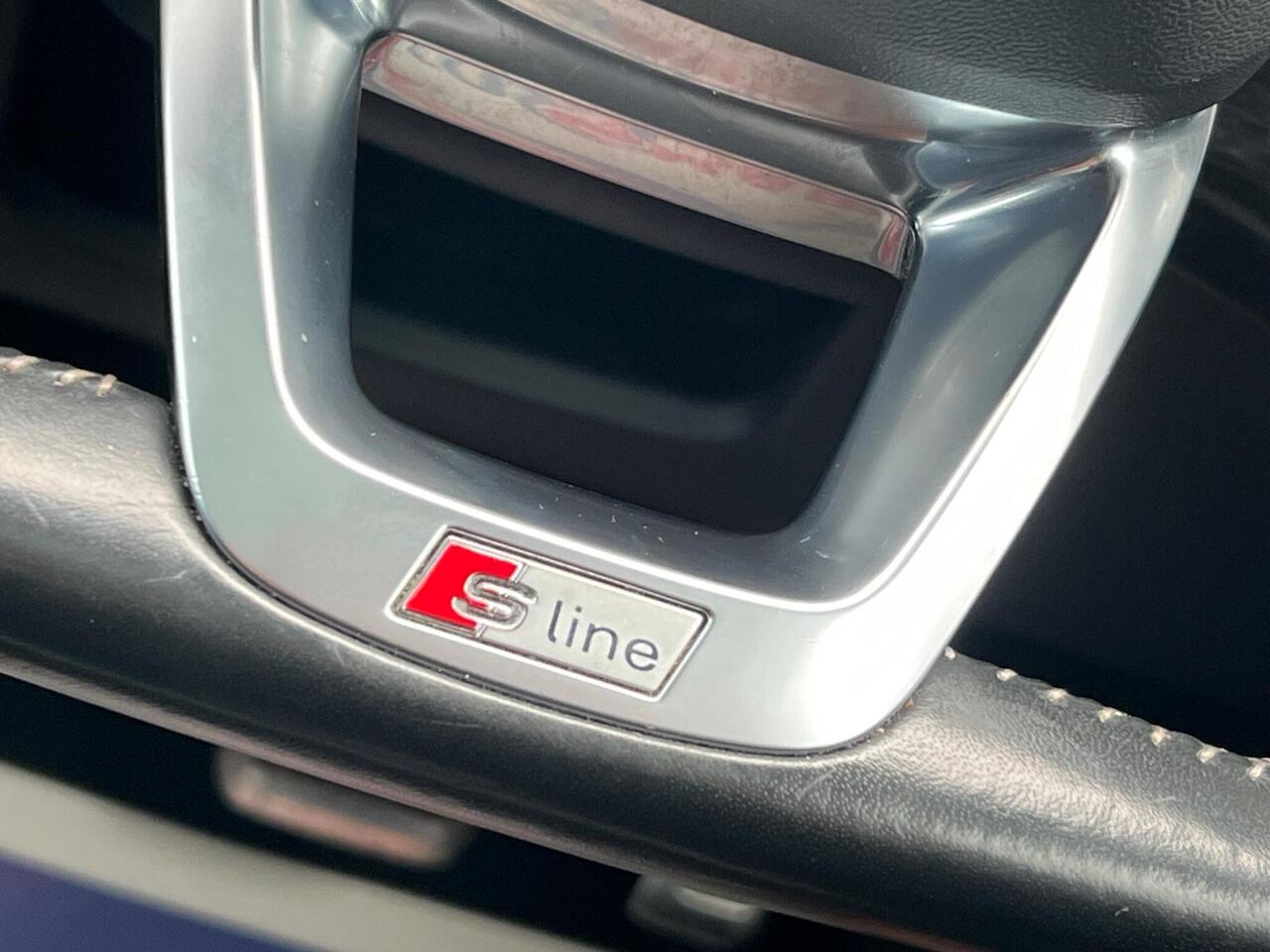 Used 2019 Audi Q7 for sale in Sheffield