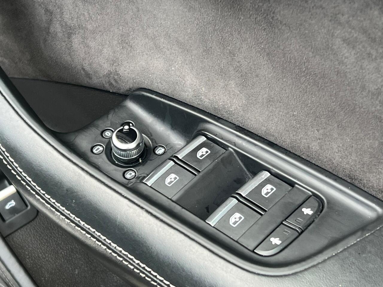 Used 2019 Audi Q7 for sale in Sheffield