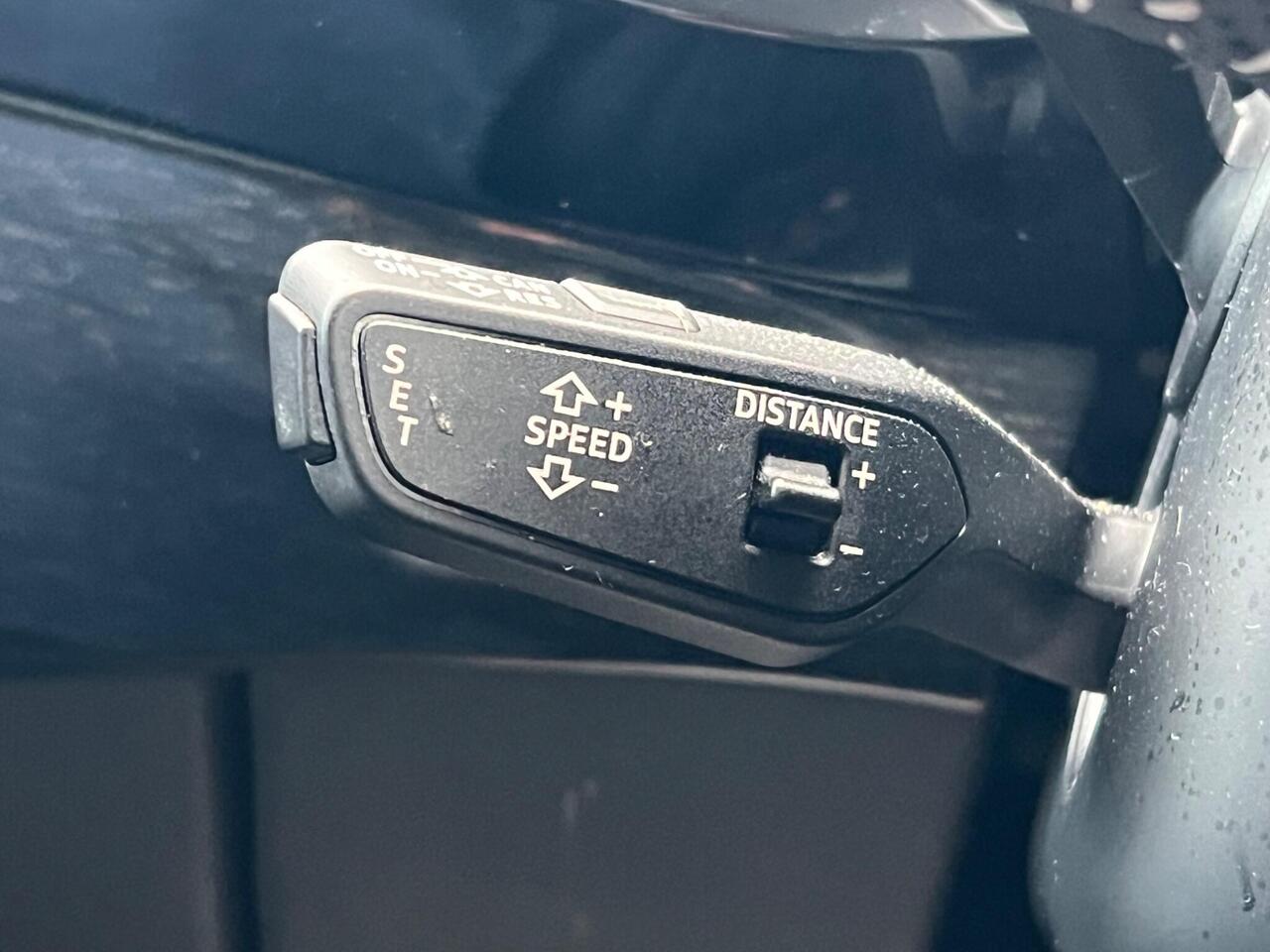 Used 2019 Audi Q7 for sale in Sheffield