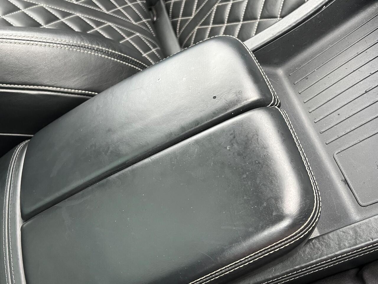 Used 2019 Audi Q7 for sale in Sheffield