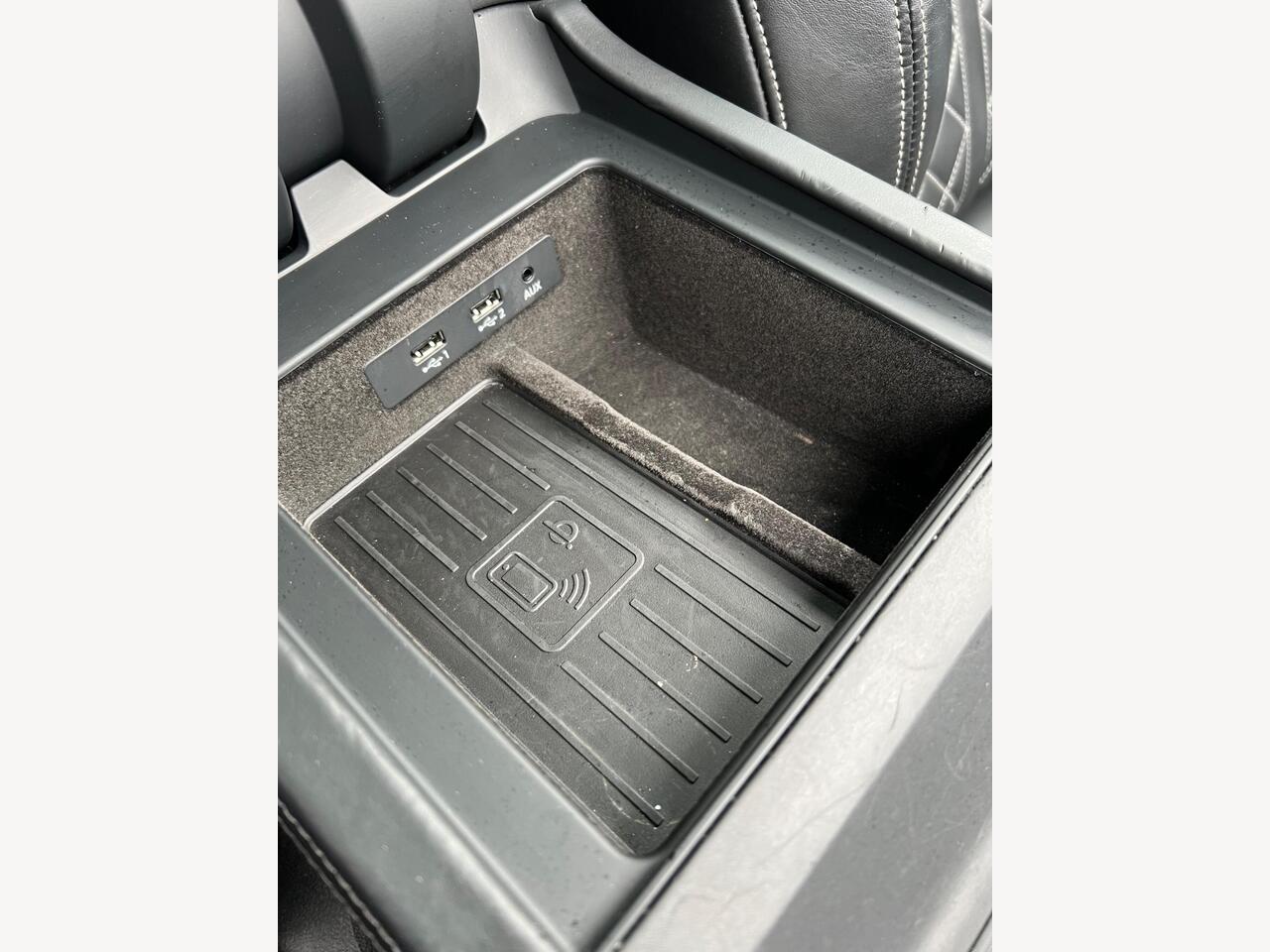 Used 2019 Audi Q7 for sale in Sheffield