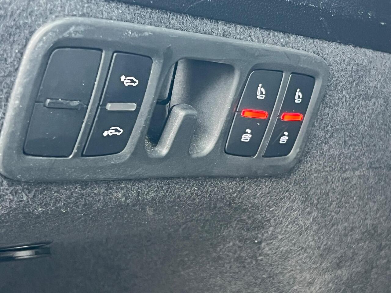 Used 2019 Audi Q7 for sale in Sheffield