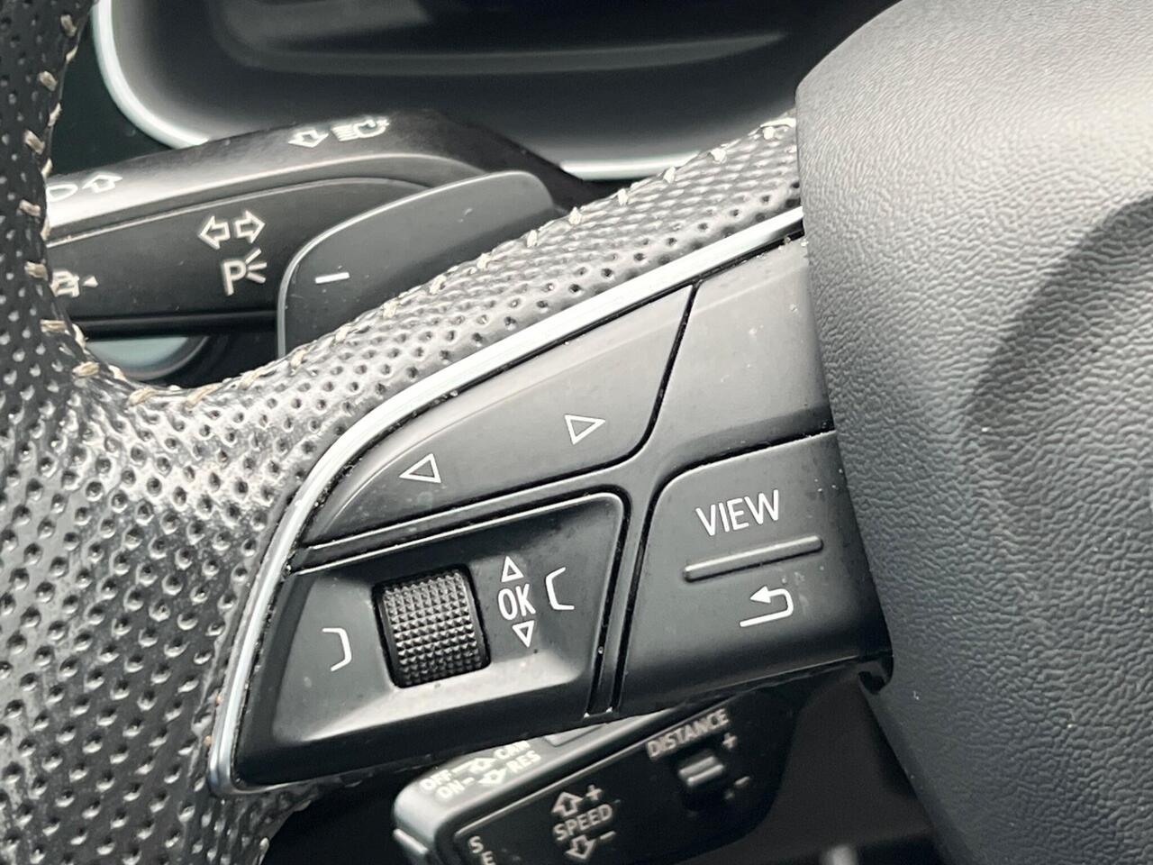 Used 2019 Audi Q7 for sale in Sheffield