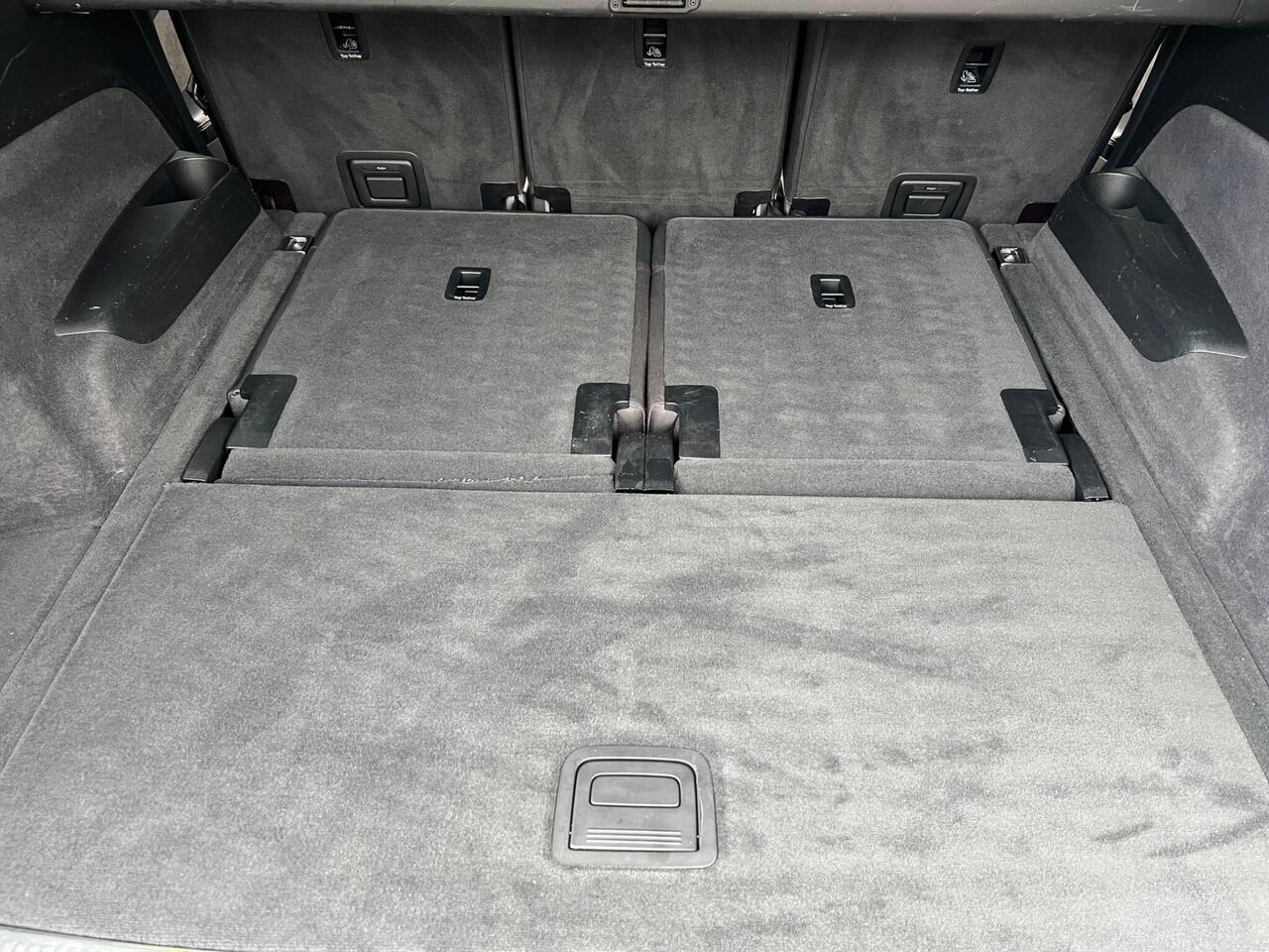 Used 2019 Audi Q7 for sale in Sheffield