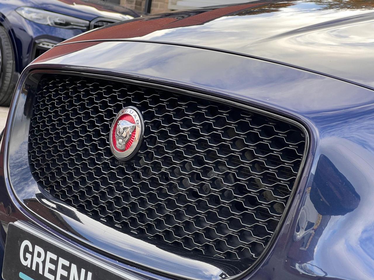 Used 2016 Jaguar XJ for sale in Sheffield