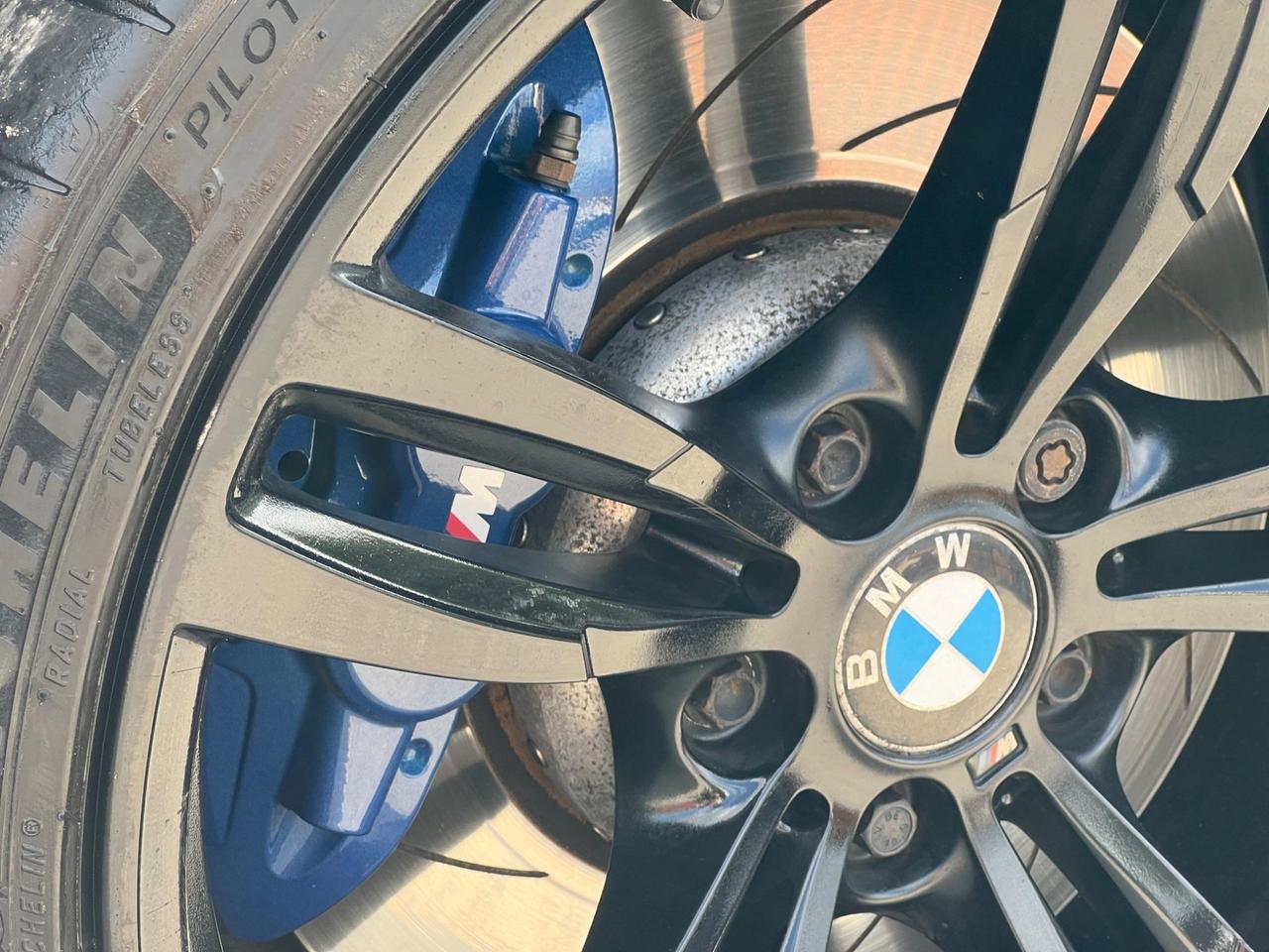 Used 2018 BMW 4 Series Gran Coupe for sale in Sheffield