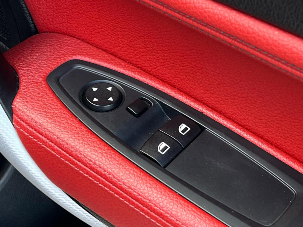 Used 2016 BMW 1 Series for sale in Sheffield