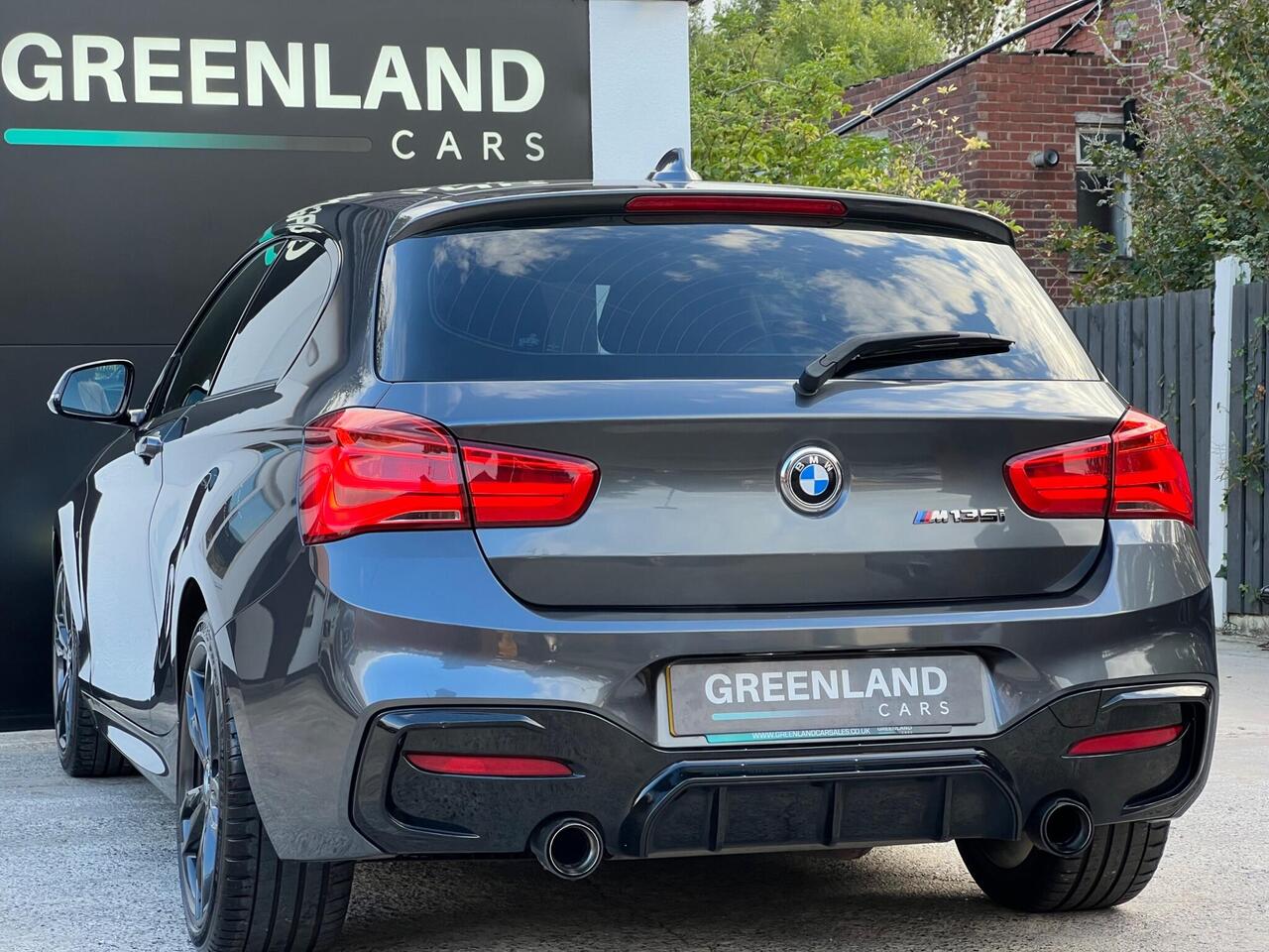 Used 2016 BMW 1 Series for sale in Sheffield