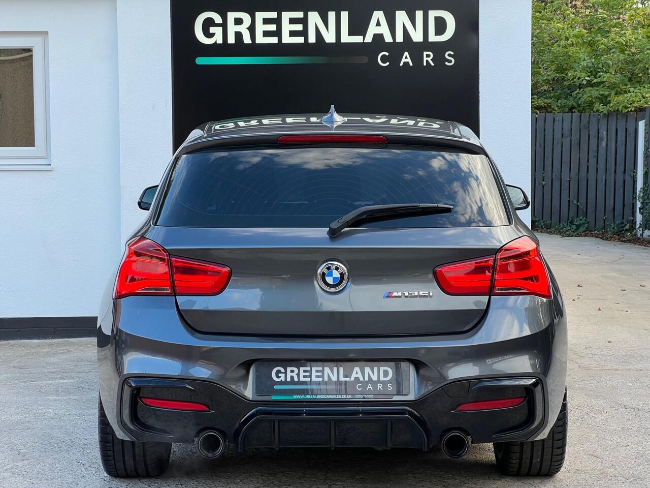 Used 2016 BMW 1 Series for sale in Sheffield