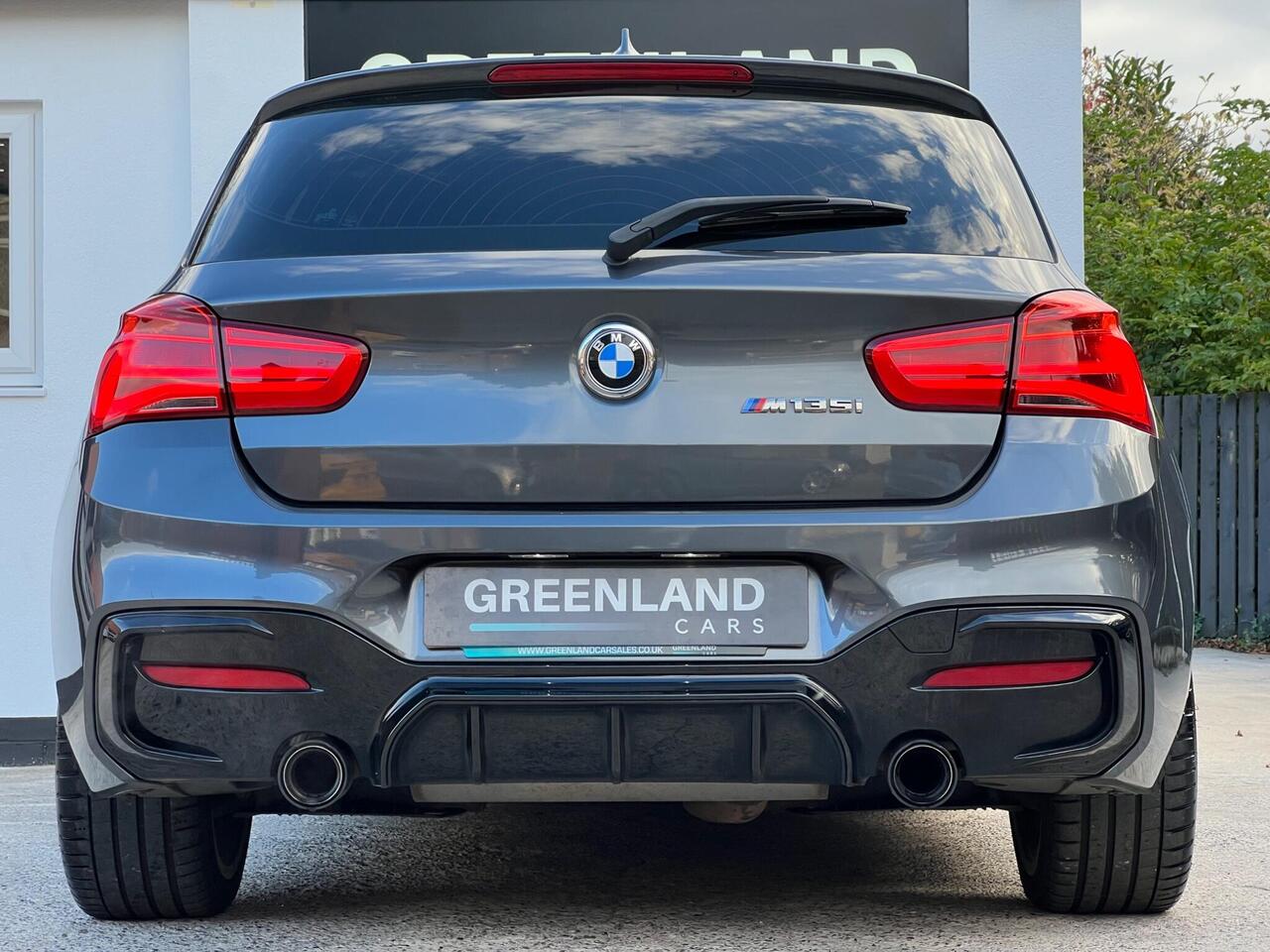 Used 2016 BMW 1 Series for sale in Sheffield