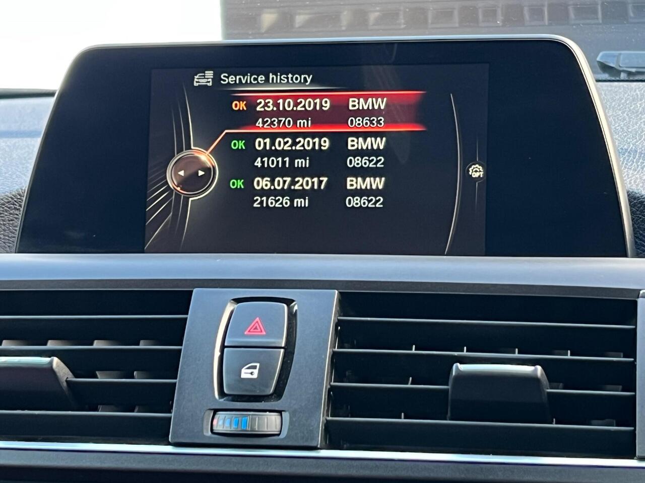 Used 2016 BMW 1 Series for sale in Sheffield