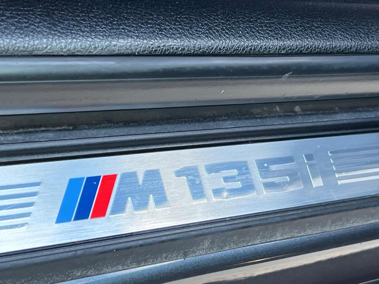 Used 2016 BMW 1 Series for sale in Sheffield