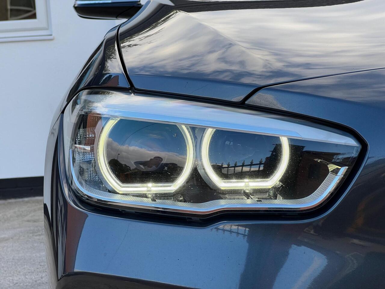 Used 2016 BMW 1 Series for sale in Sheffield