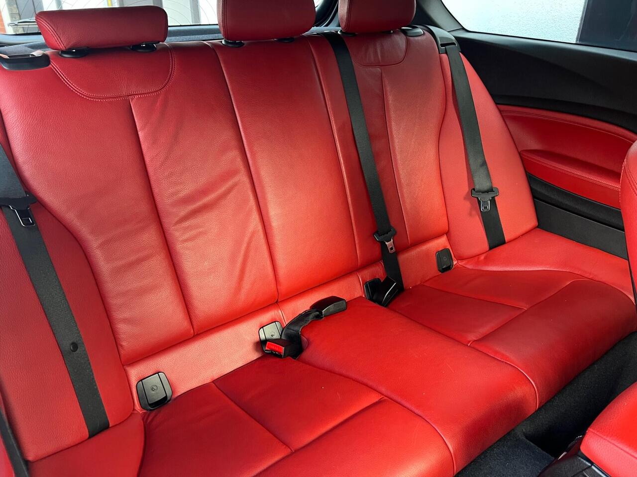 Used 2016 BMW 1 Series for sale in Sheffield
