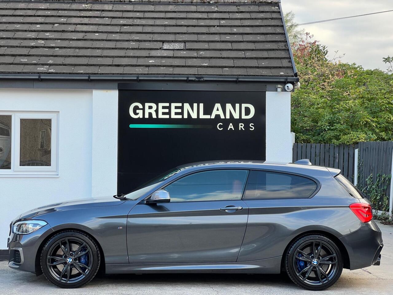 Used 2016 BMW 1 Series for sale in Sheffield