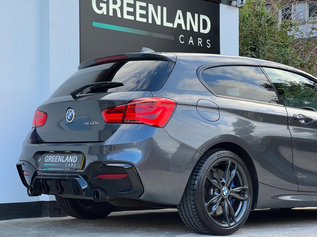 Used 2016 BMW 1 Series for sale in Sheffield