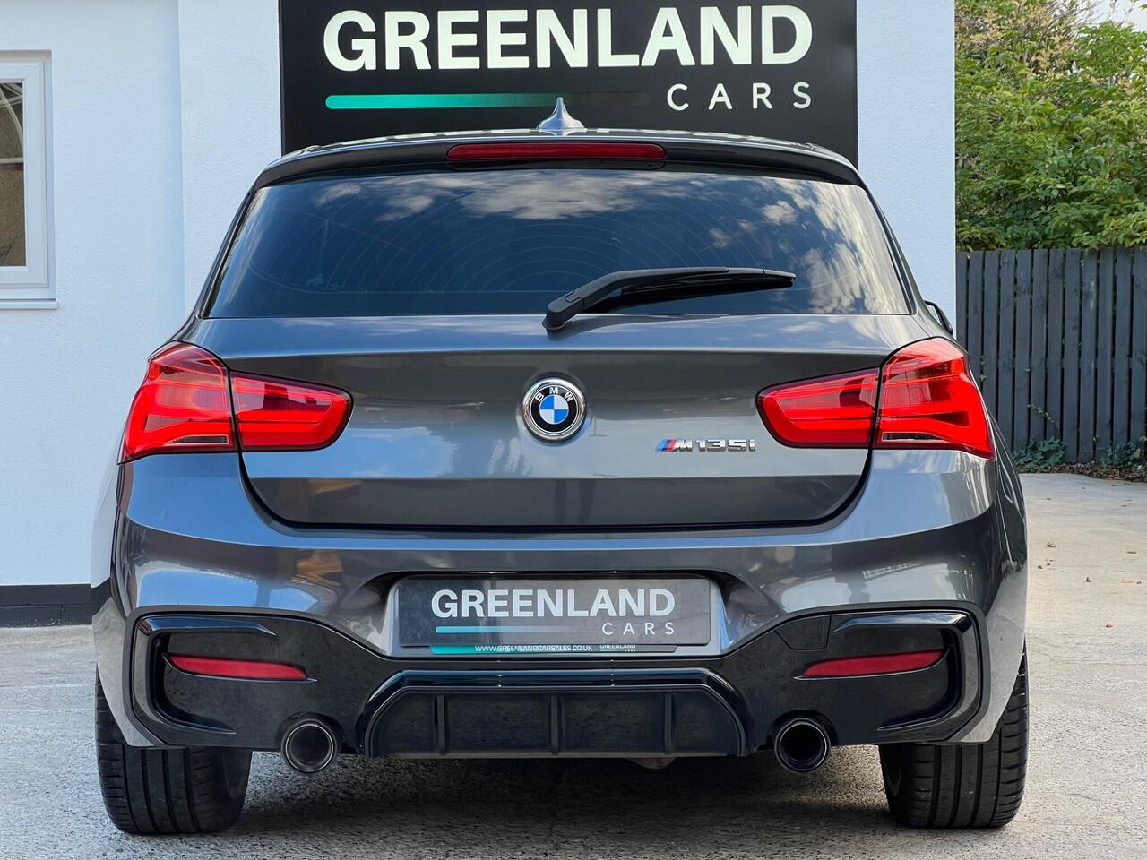 Used 2016 BMW 1 Series for sale in Sheffield