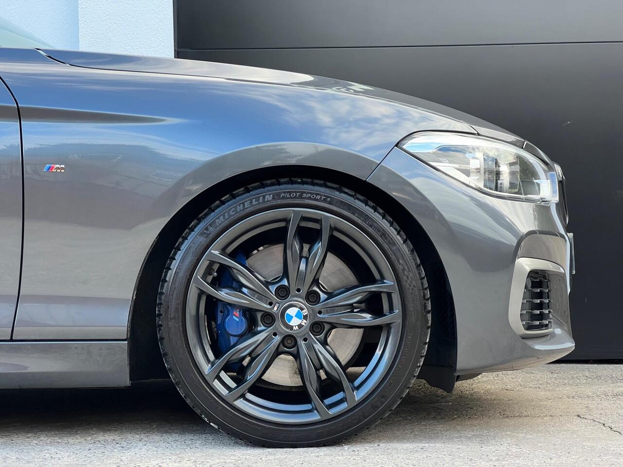 Used 2016 BMW 1 Series for sale in Sheffield