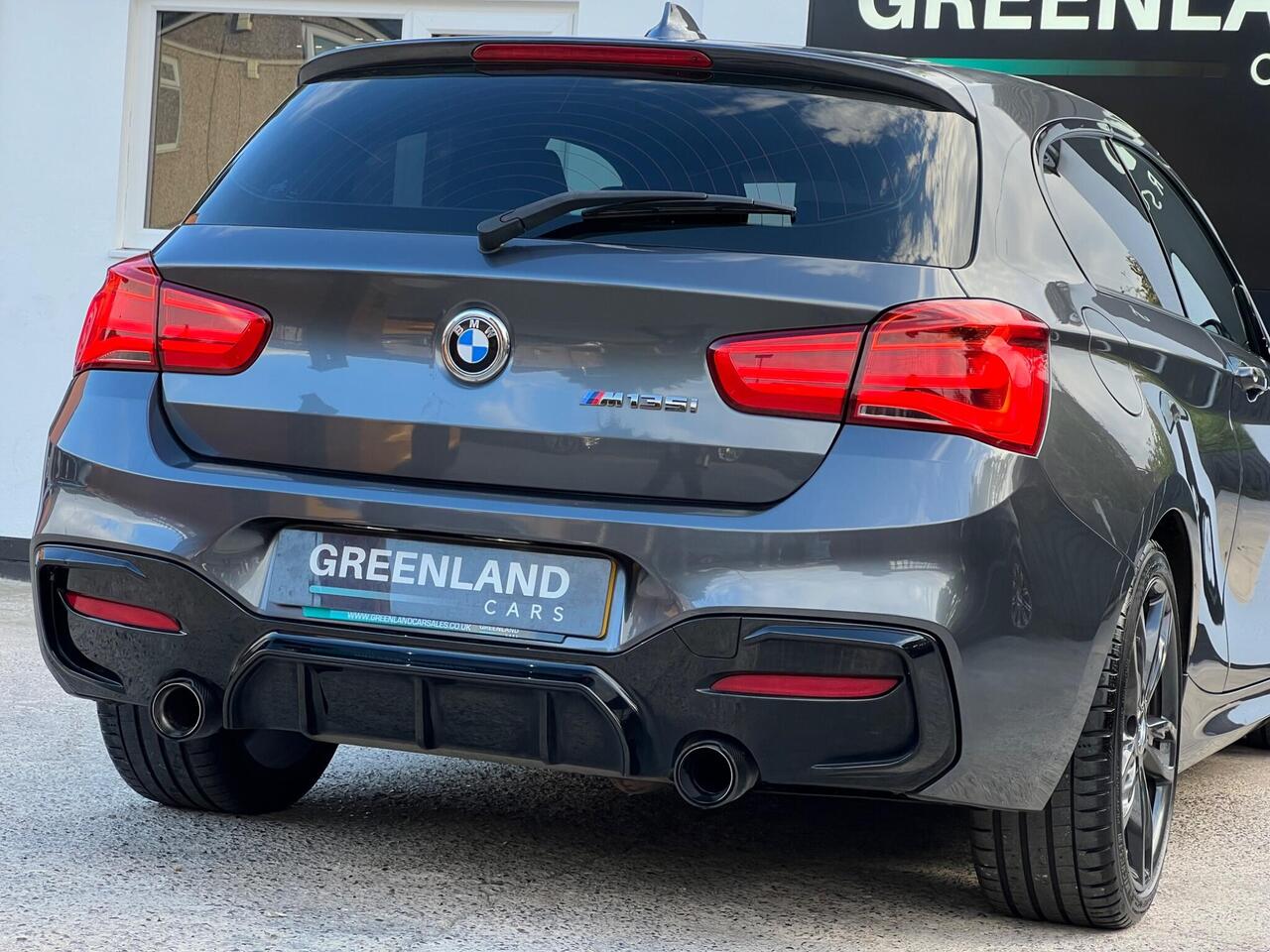 Used 2016 BMW 1 Series for sale in Sheffield